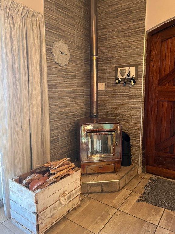 4 Bedroom Property for Sale in Ladybrand Free State